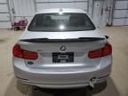 2013 BMW 335 XI