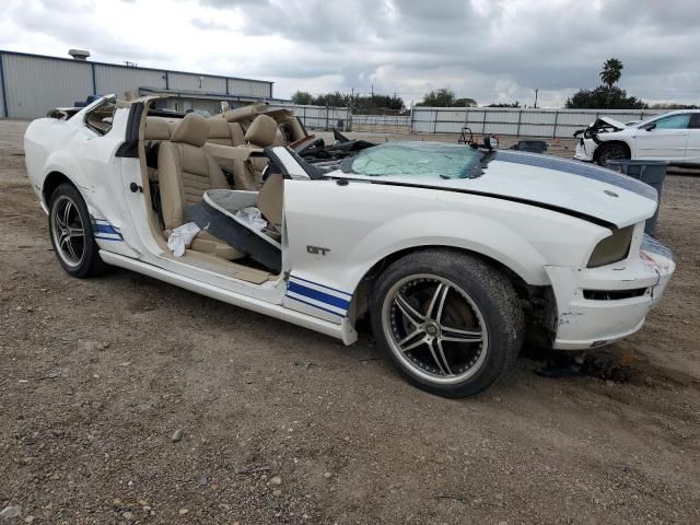 2007 Ford Mustang GT