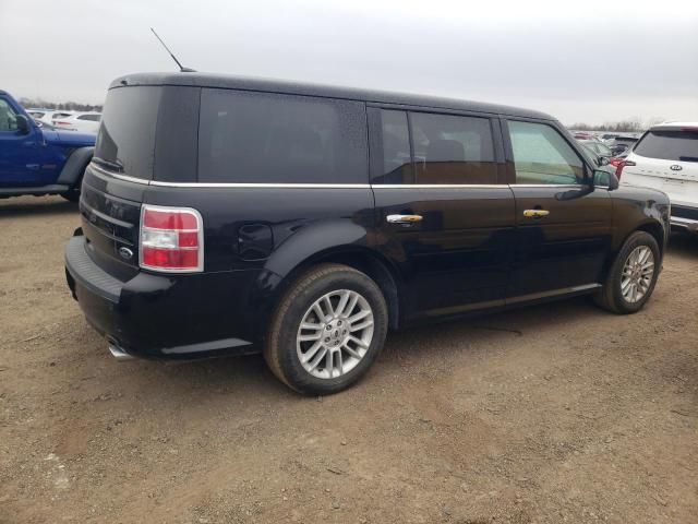 2016 Ford Flex SEL