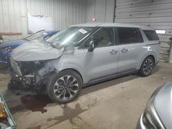 2024 KIA Carnival EX en venta en Franklin, WI