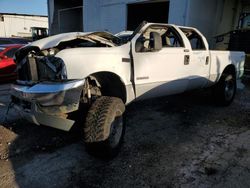 Ford Vehiculos salvage en venta: 2004 Ford F250 Super Duty