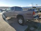 2000 Toyota Tundra Access Cab