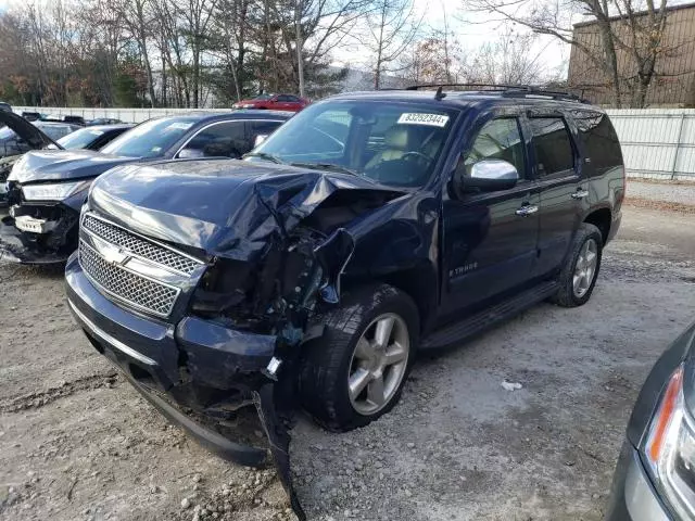 2008 Chevrolet Tahoe K1500