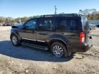 2011 Nissan Pathfinder S