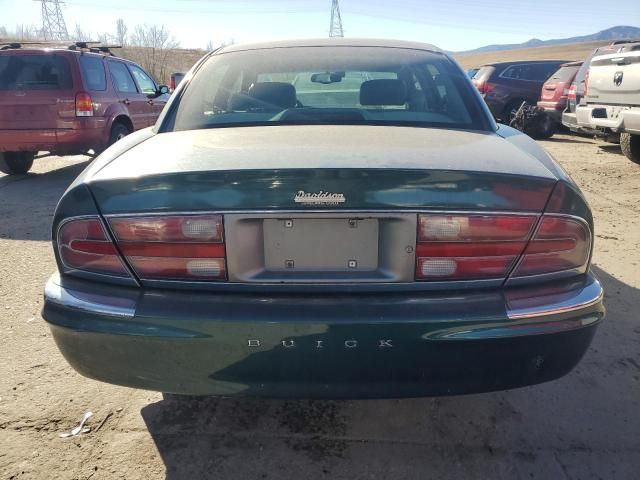 1998 Buick Park Avenue