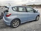 2010 Honda FIT Sport