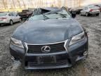 2014 Lexus GS 350