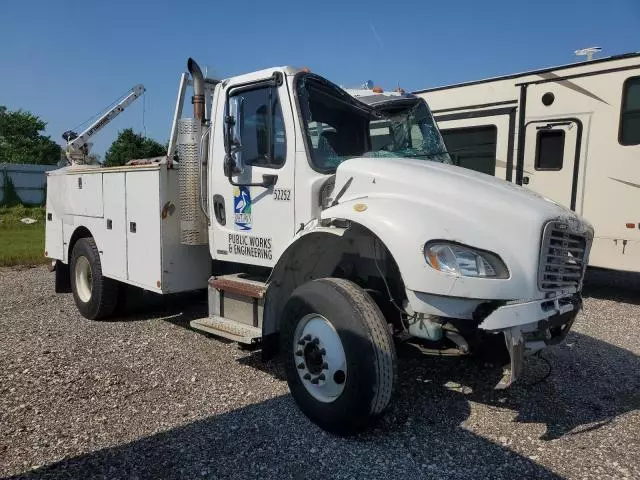 2012 Freightliner M2 106 Medium Duty