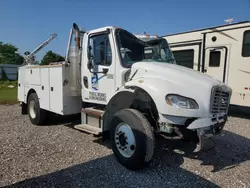 Freightliner Vehiculos salvage en venta: 2012 Freightliner M2 106 Medium Duty