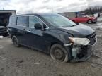 2012 Nissan Quest S