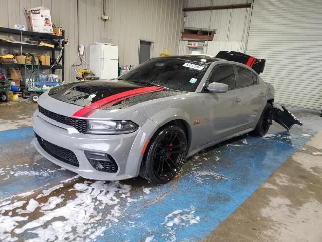 2018 Dodge Charger R/T 392