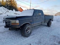 1992 Ford F250 en venta en Montreal Est, QC