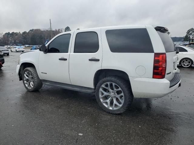 2010 Chevrolet Tahoe K1500 LS