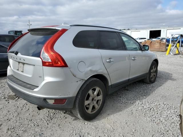 2010 Volvo XC60 3.2