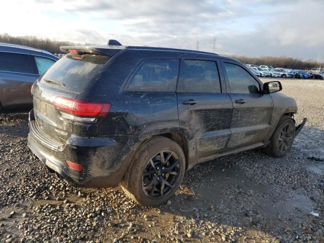 2019 Jeep Grand Cherokee Trackhawk