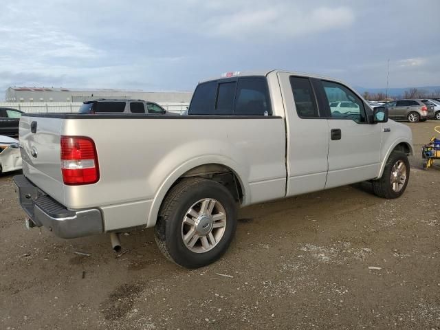 2006 Ford F150