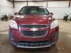 2016 Chevrolet Trax 1LT