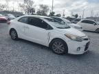 2014 KIA Forte EX