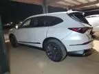 2022 Acura MDX A-Spec