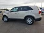 2011 KIA Sorento Base