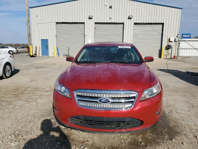 2011 Ford Taurus SEL