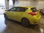 2016 Scion IM