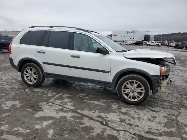 2006 Volvo XC90