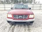 1999 Ford Ranger Super Cab