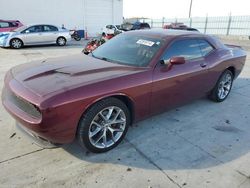 2021 Dodge Challenger SXT en venta en Farr West, UT