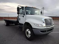 International salvage cars for sale: 2018 International 4000 4300