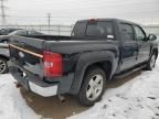 2007 Chevrolet Silverado K1500 Crew Cab