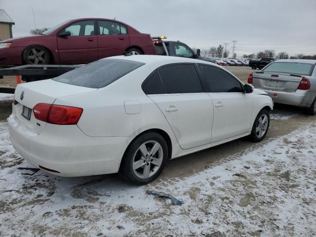 2014 Volkswagen Jetta TDI