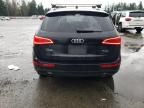 2013 Audi Q5 Premium Plus