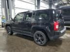 2014 Jeep Patriot Limited