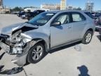 2012 Chevrolet Equinox LS