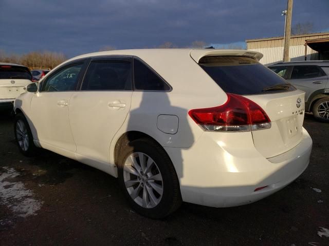 2013 Toyota Venza LE