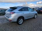 2014 Lexus RX 350 Base