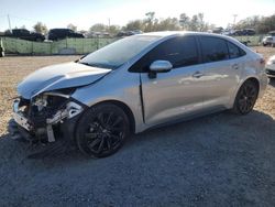 Toyota Vehiculos salvage en venta: 2024 Toyota Corolla SE