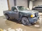 2007 Ford Ranger