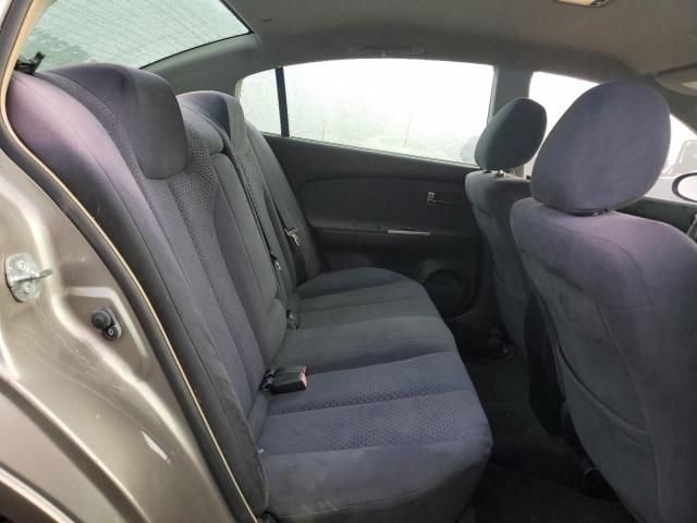 2006 Nissan Altima S