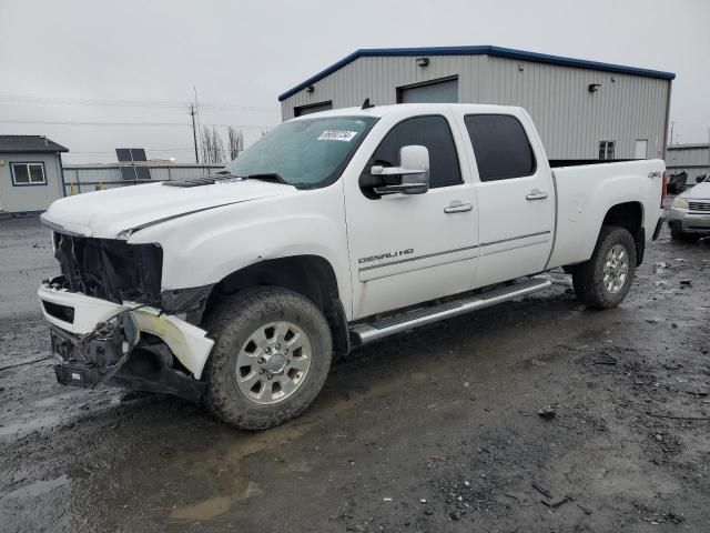 2014 GMC Sierra K2500 Denali