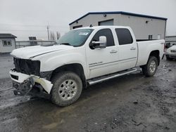 2014 GMC Sierra K2500 Denali en venta en Airway Heights, WA