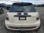 2007 Mini Cooper S