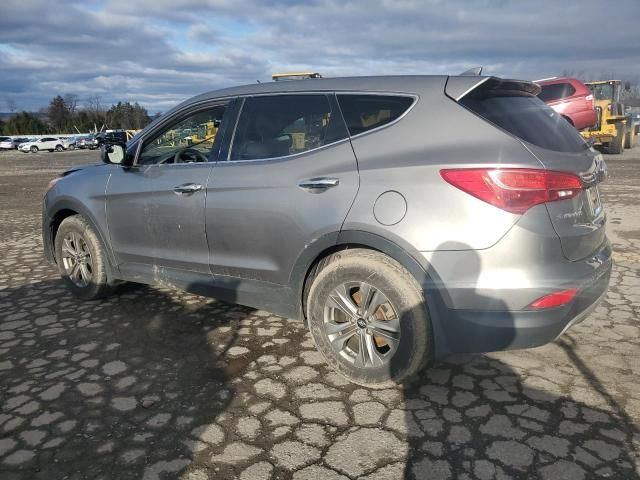 2016 Hyundai Santa FE Sport