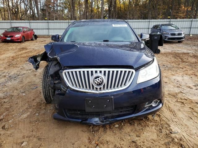 2012 Buick Lacrosse Premium