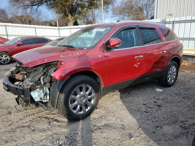 2012 Buick Enclave