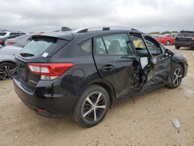 2019 Subaru Impreza Premium