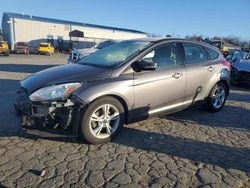 Ford Focus se salvage cars for sale: 2013 Ford Focus SE