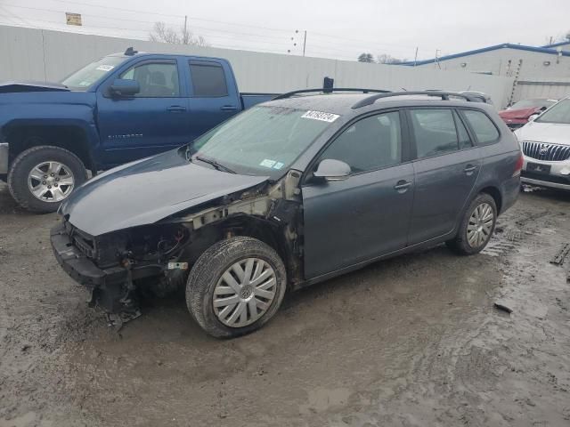 2010 Volkswagen Jetta S