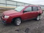 2011 Jeep Compass Sport